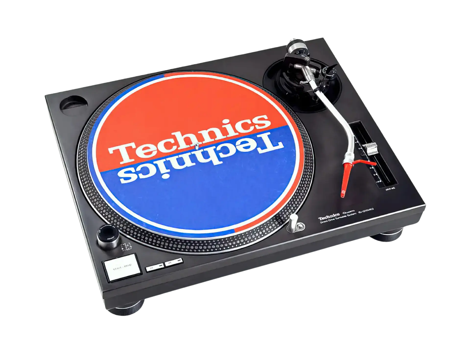 Plattenteller Technics SL 1210 MK II mieten – Tontechnik für Events in Köln