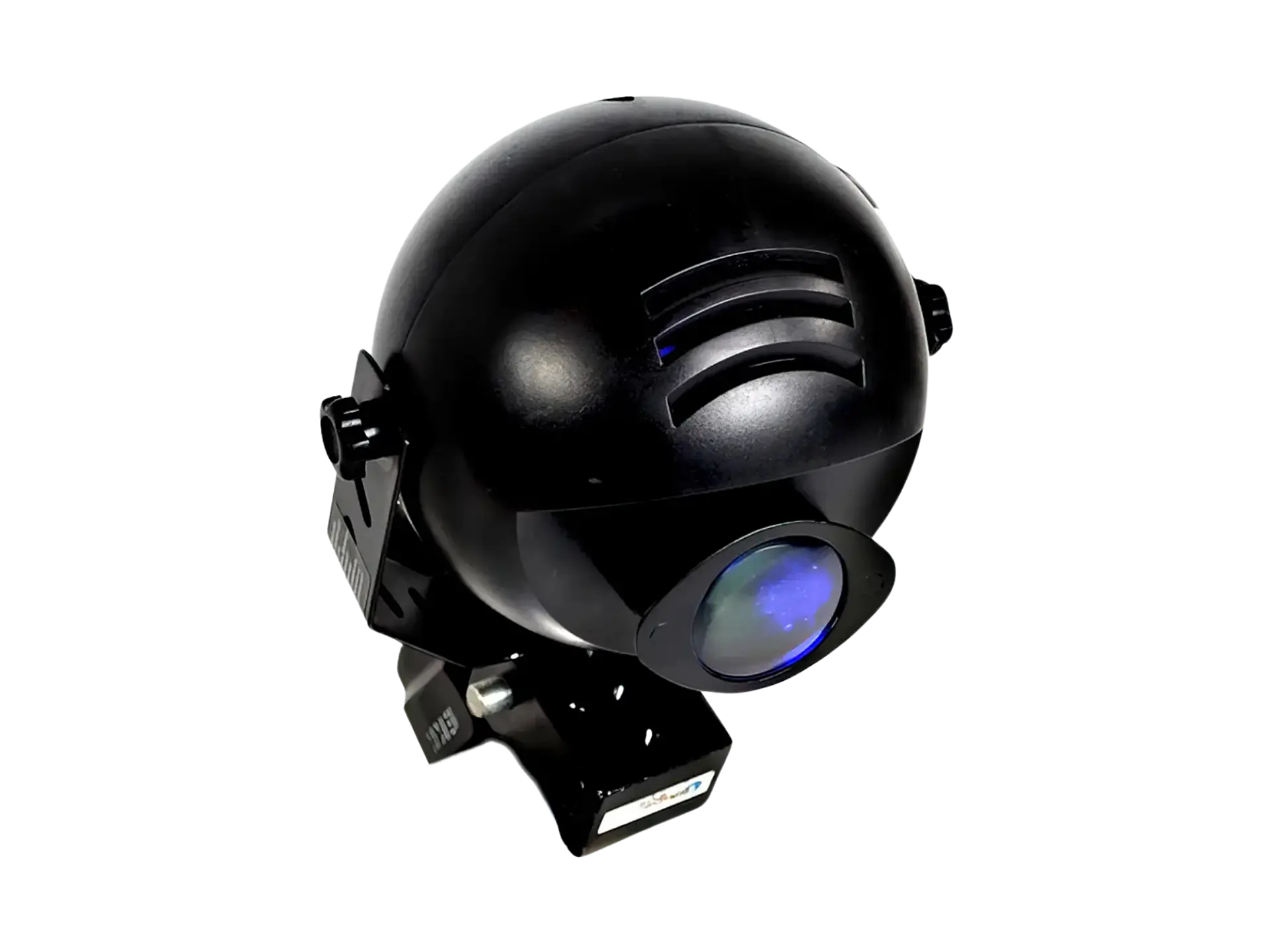 LED PST-9W RGB mieten – Lichttechnik für Events in Köln