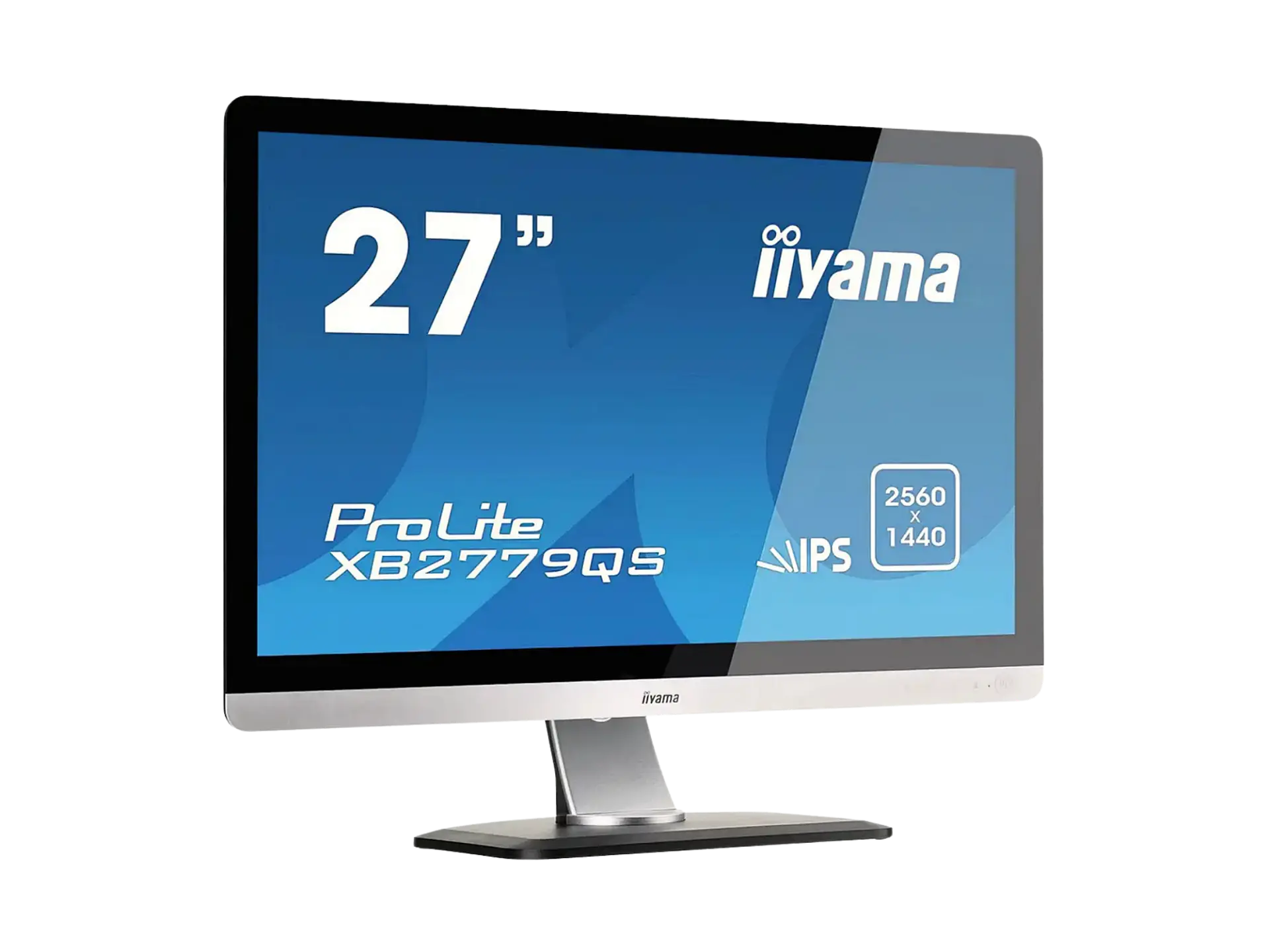 Iiyama ProLite XB2779QS 27 Zoll TFT Monitor mieten – IT-Technik für Events in Köln