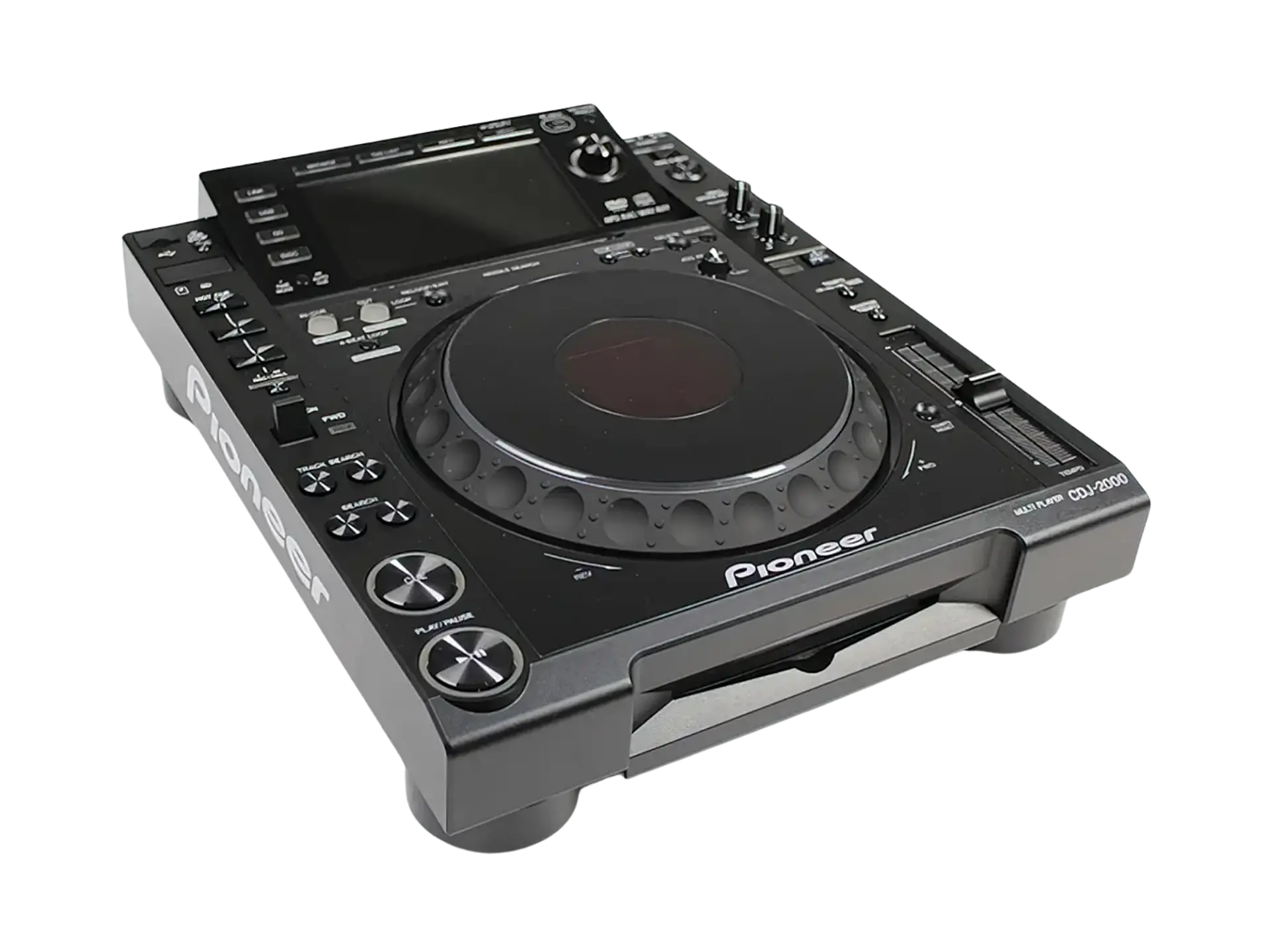 Pioneer CDJ-2000 NEXUS mieten – Tontechnik für Events in Köln
