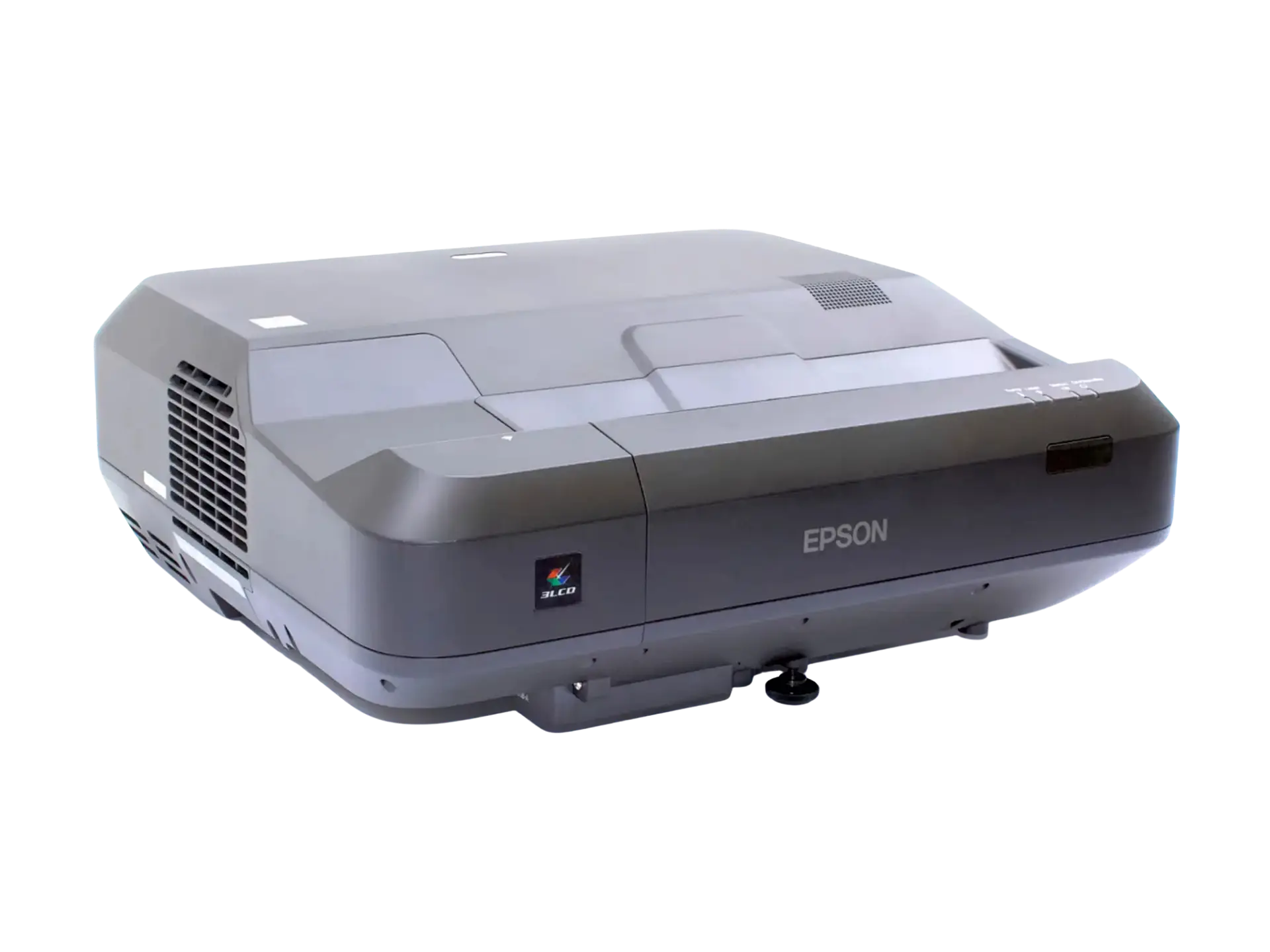 Epson EH-LS100 Full HD Ultrakurzdistanz-Laserprojektor mieten in Köln