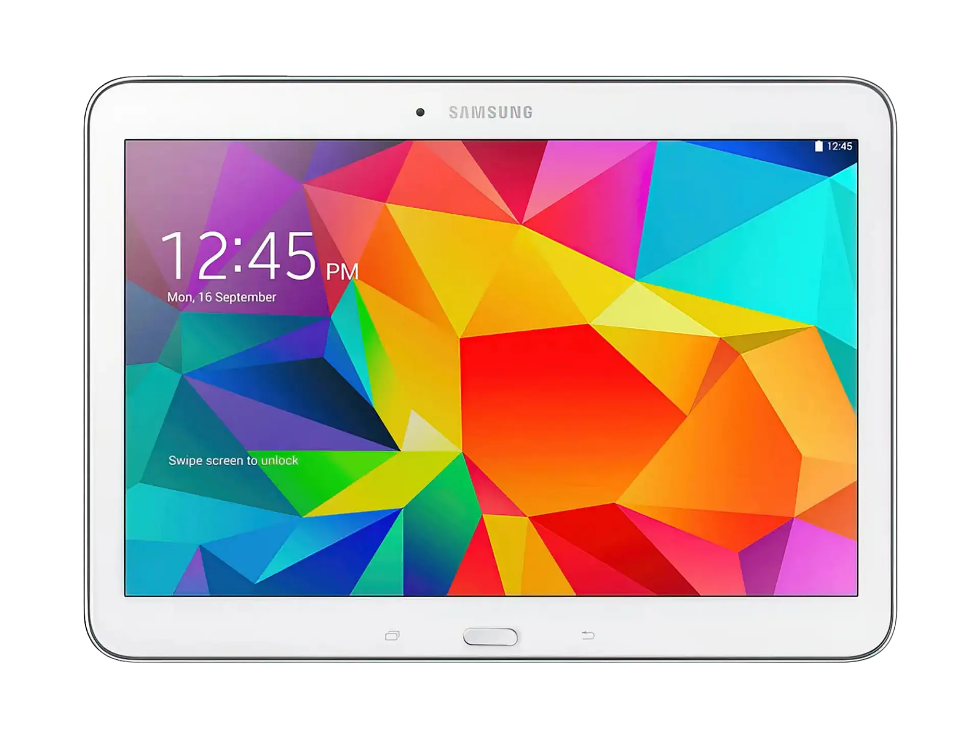 Samsung Galaxy Tab 4 Tablet PC 10 Zoll Android mieten – IT-Technik für Events in Köln