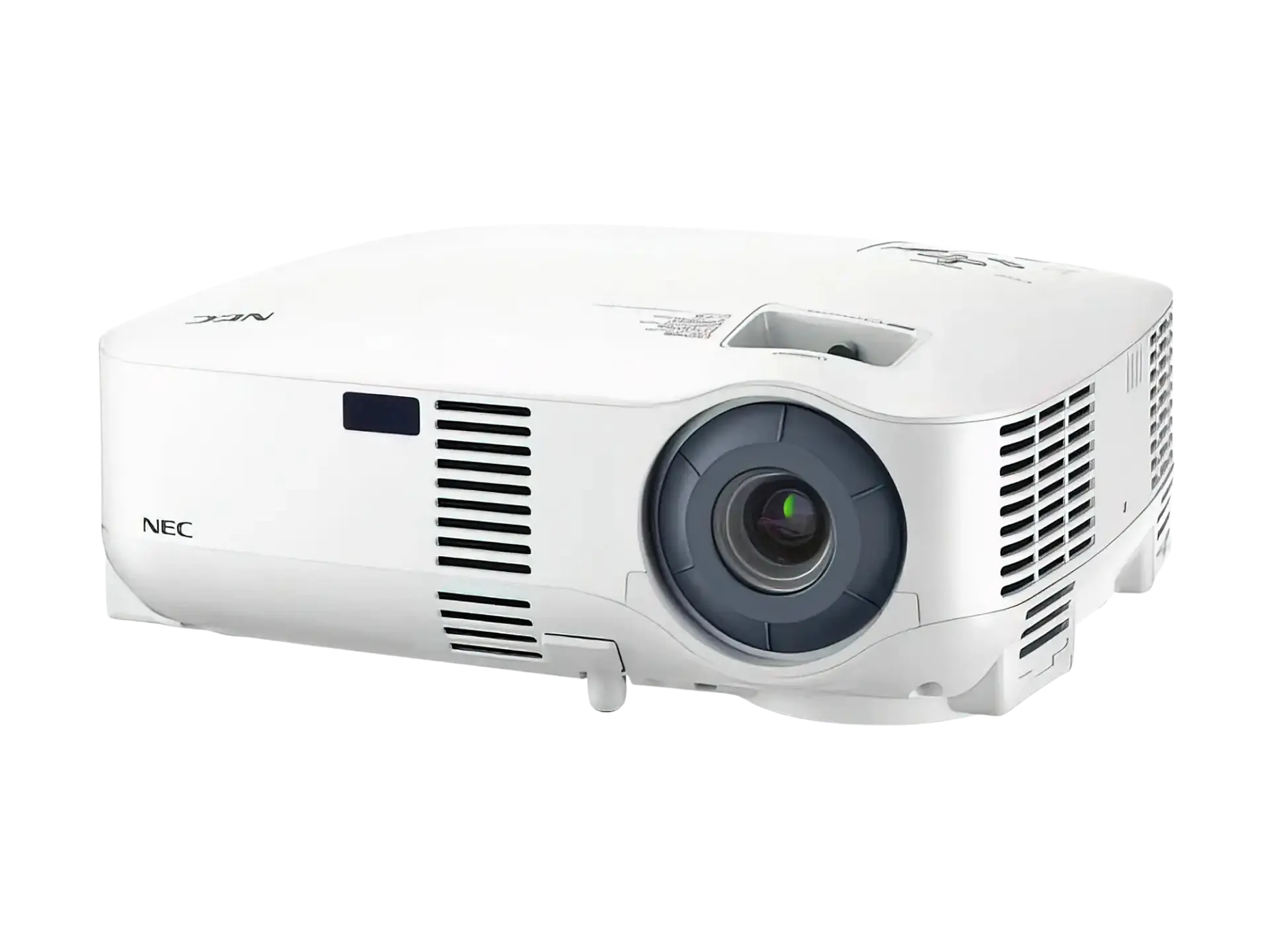 NEC VT 700 G Beamer mieten – Videotechnik für Events in Köln