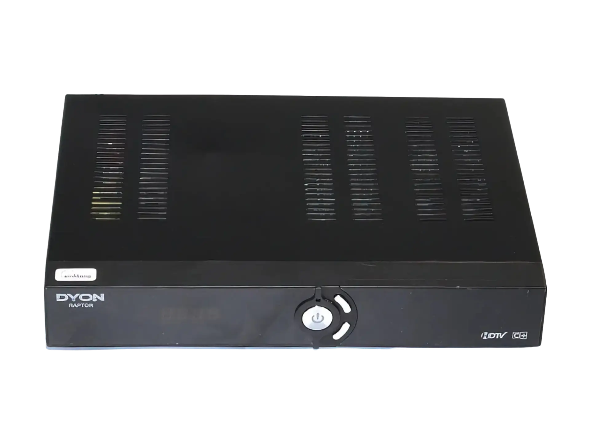 Dyon Raptor HDTV-Kabelreceiver mieten – Videotechnik für Events in Köln