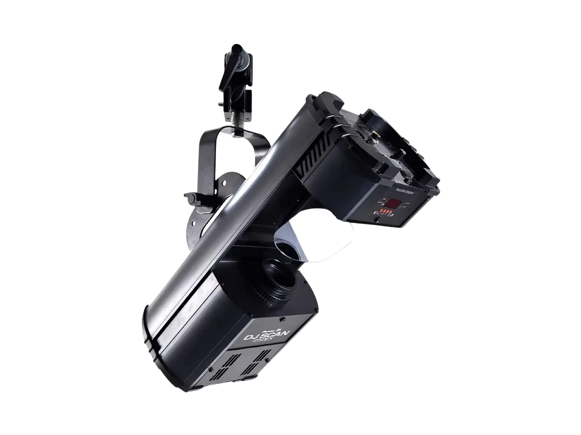 Scanner 250 EX mieten – Lichttechnik für Events in Köln