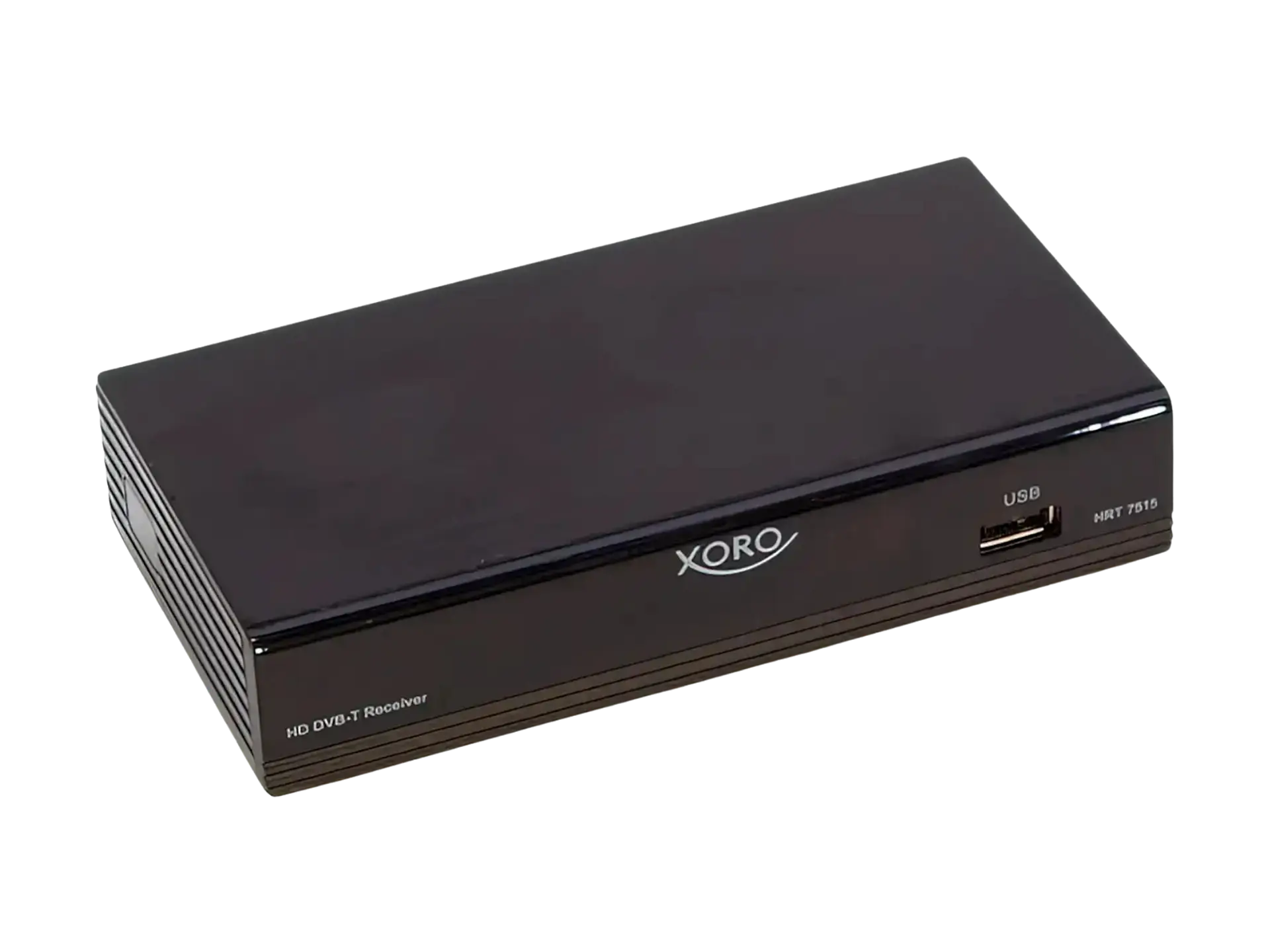 XORO HRT 7515 DVB-T Receiver mieten – Videotechnik für Events in Köln
