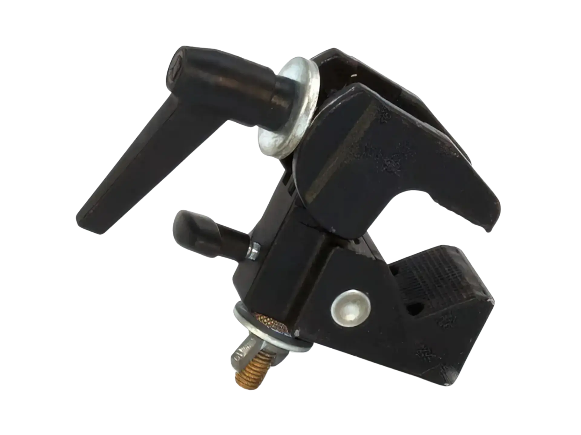 Manfrotto 035 Super Clamp mieten – Lichttechnik für Events in Köln