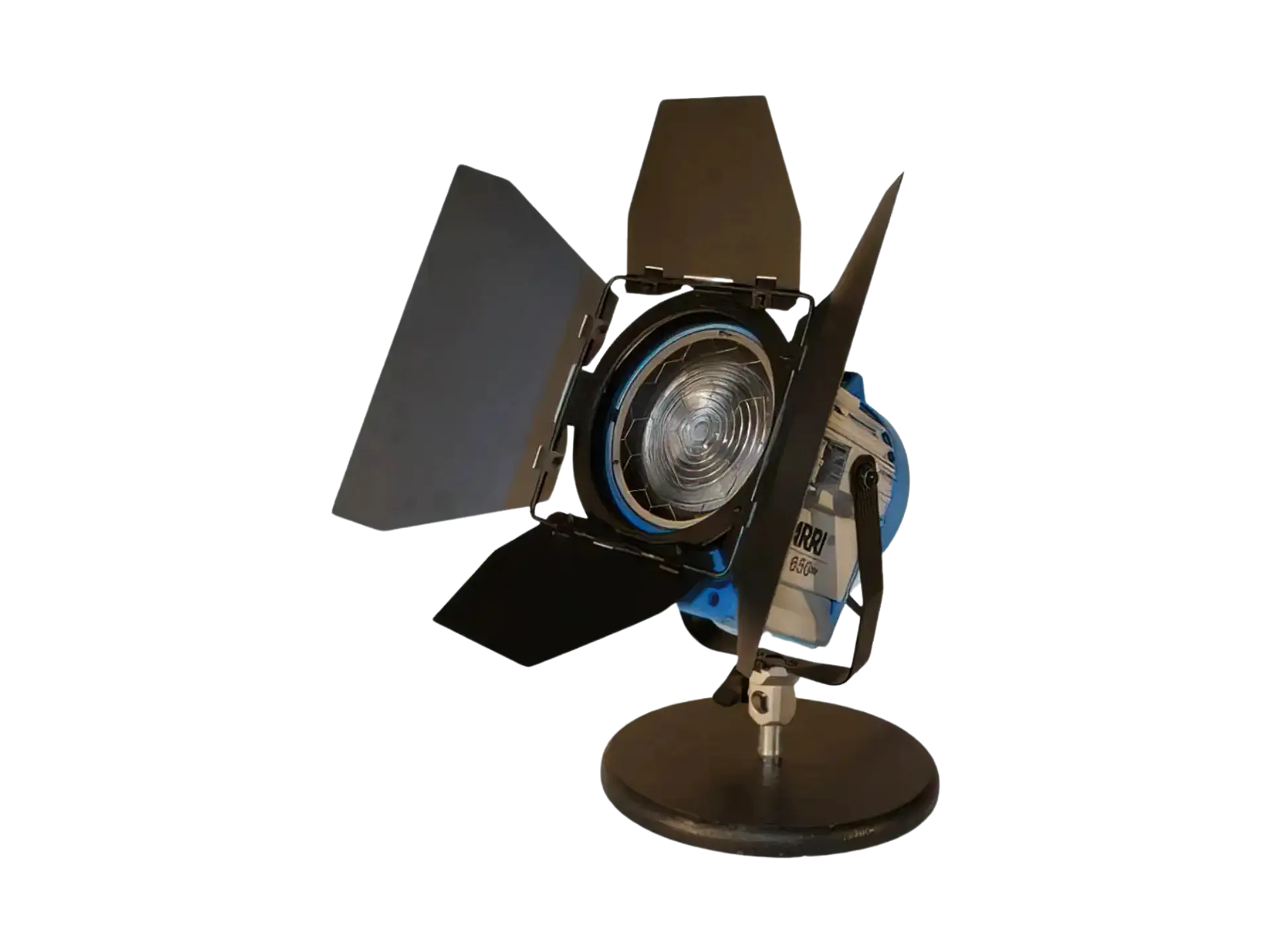 Arri Junior 650 Plus mieten – Lichttechnik für Events in Köln