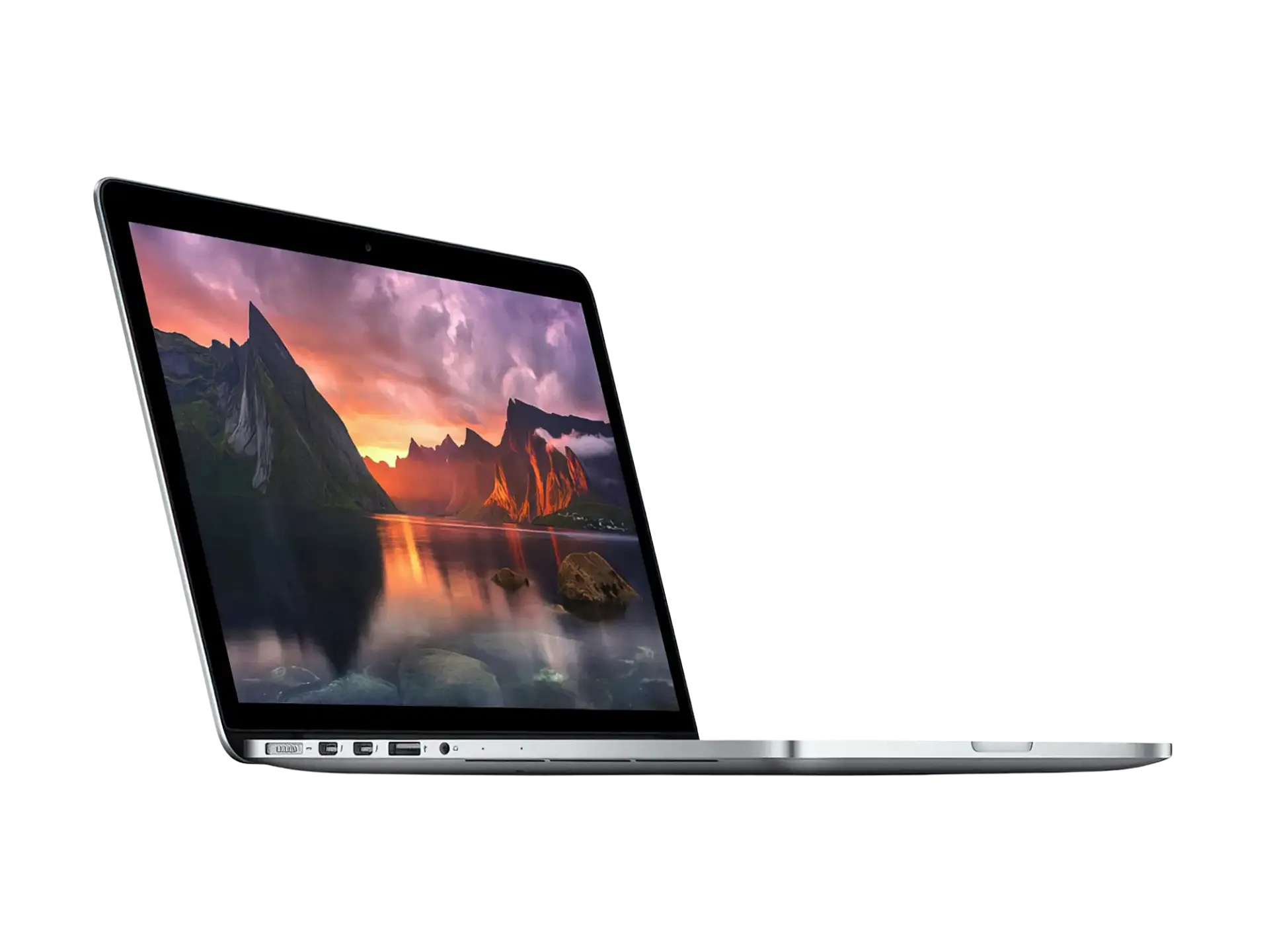 Apple Mac Book Pro Retina mieten – IT-Technik für Events in Köln