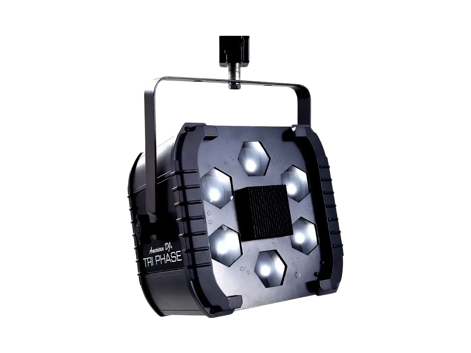 Quad Phase LED mieten – Lichttechnik für Events in Köln