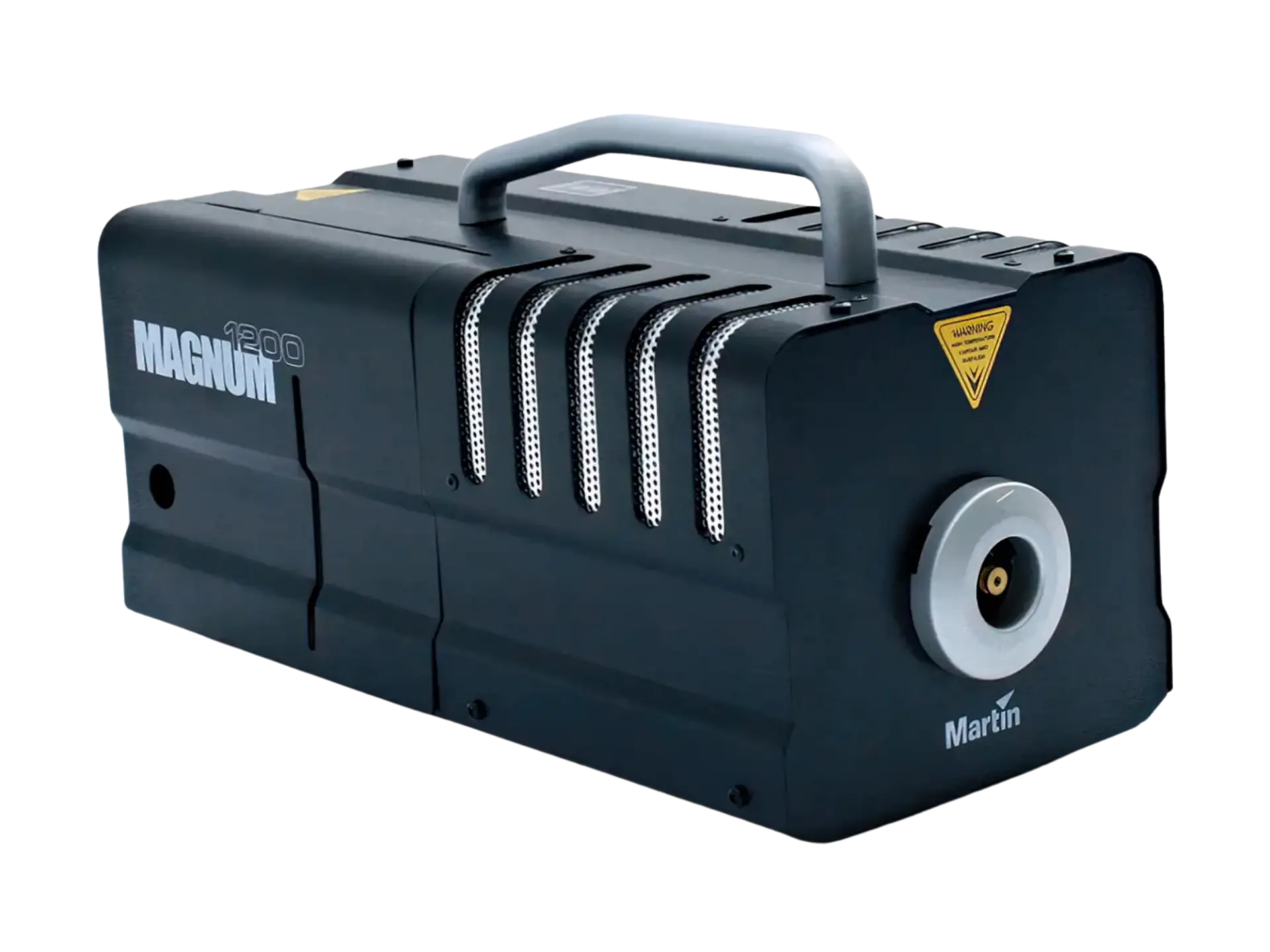 Nebelmaschine Martin Magnum 1200 mieten – Lichttechnik für Events in Köln