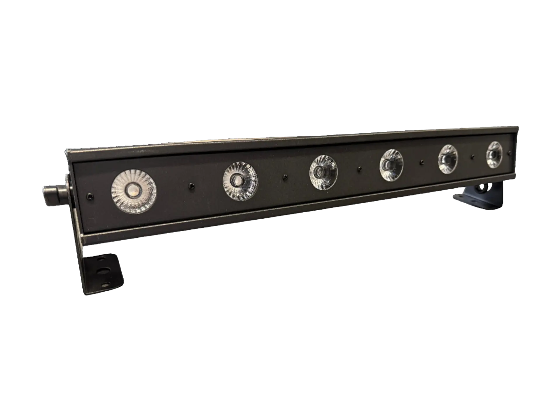 Eurolite LED UV Bar Doppel Set mieten – Lichttechnik für Events in Köln