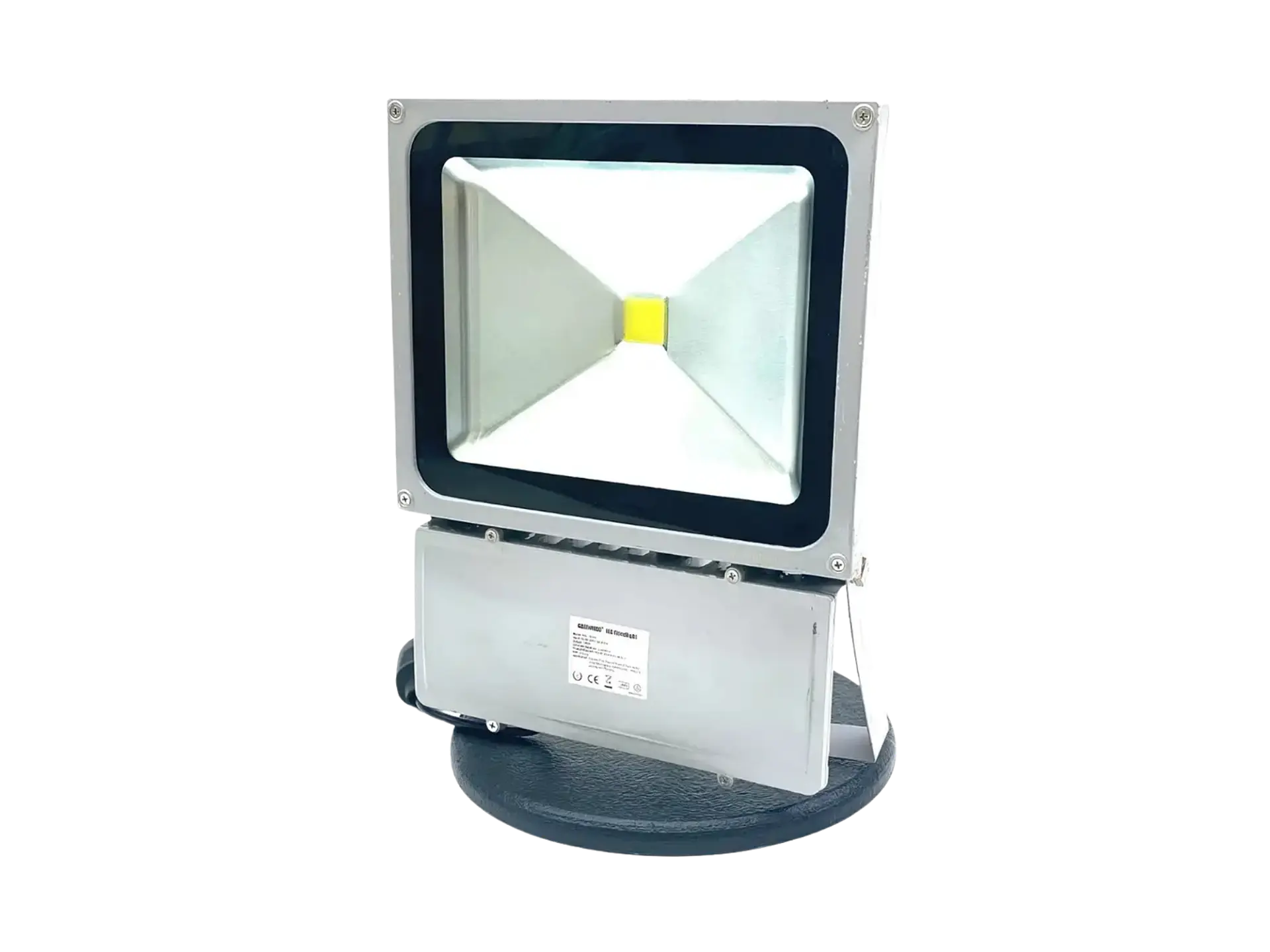 LED Fluter mieten – Lichttechnik für Events in Köln