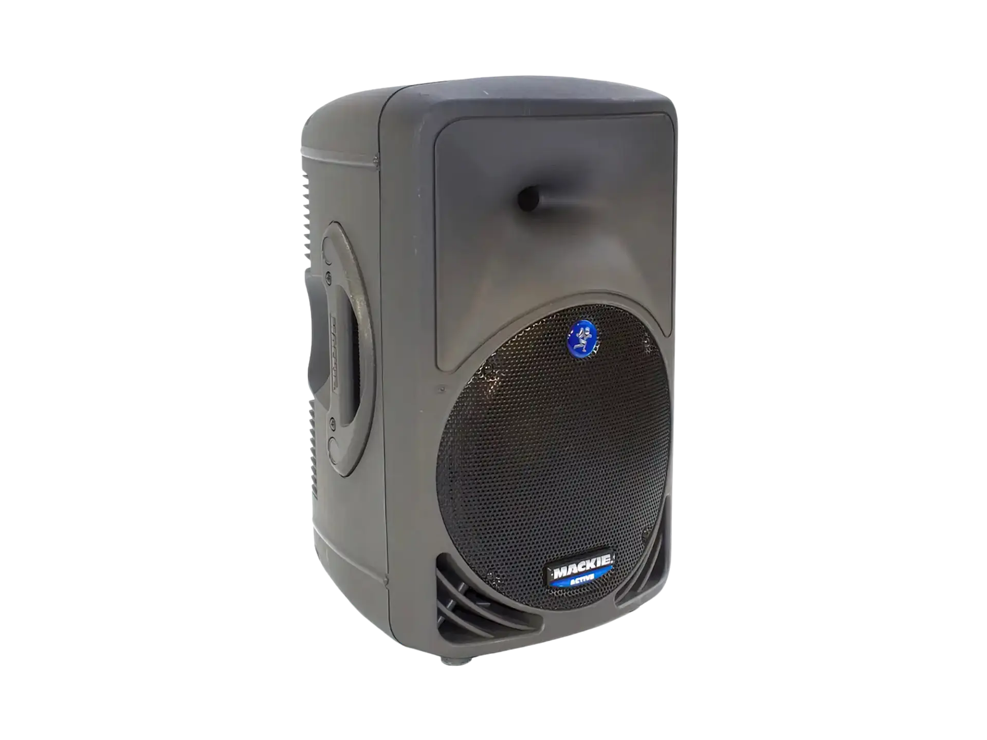 Mackie SRM 350V2 Aktivbox mieten – Tontechnik für Events in Köln