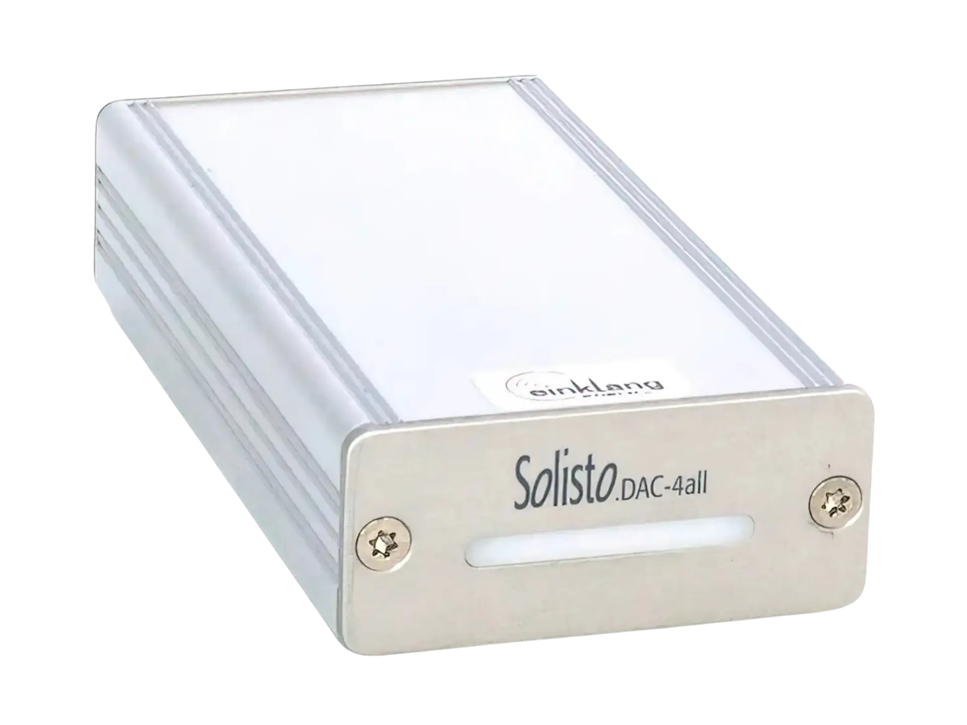 Solisto.DAC-4all mieten – Videotechnik für Events in Köln