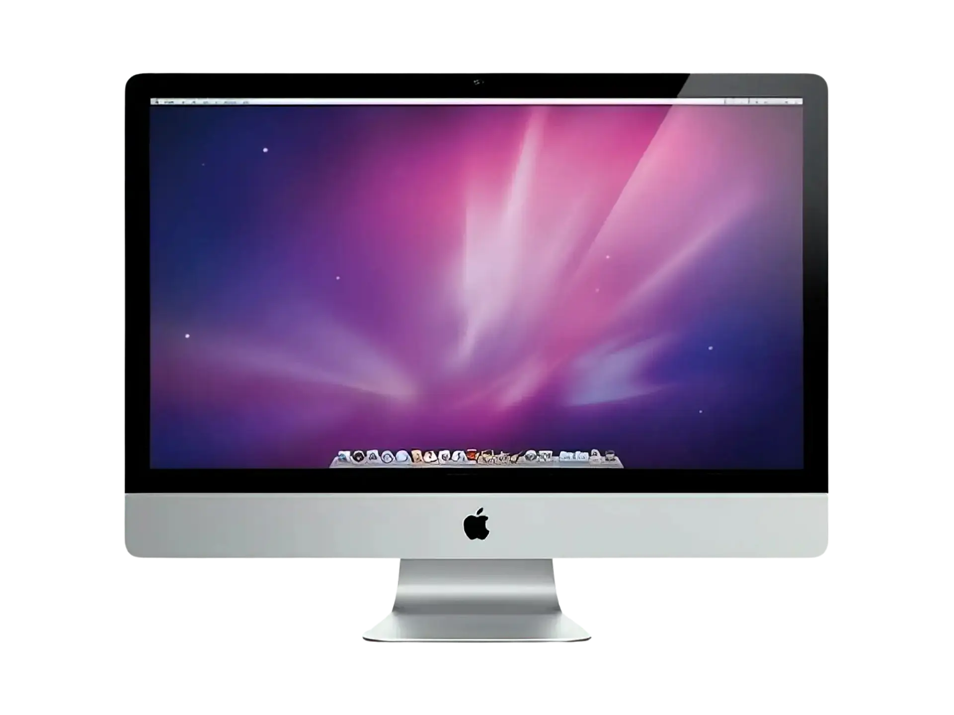Apple iMac 27 Zoll mieten – IT-Technik für Events in Köln