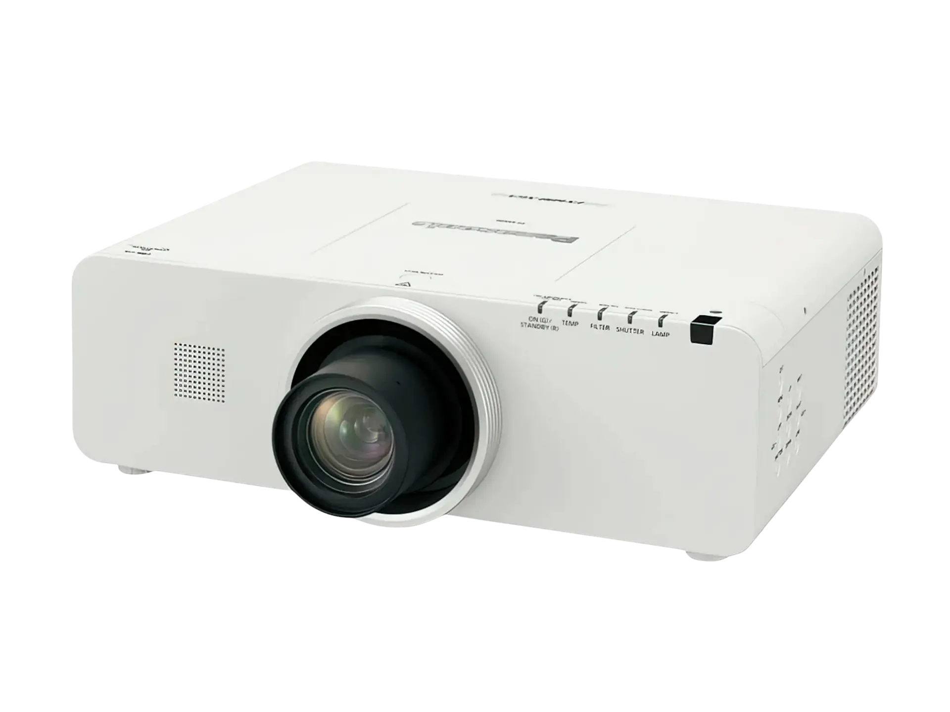 Panasonic PT-EX600 Beamer mieten – Videotechnik für Events in Köln