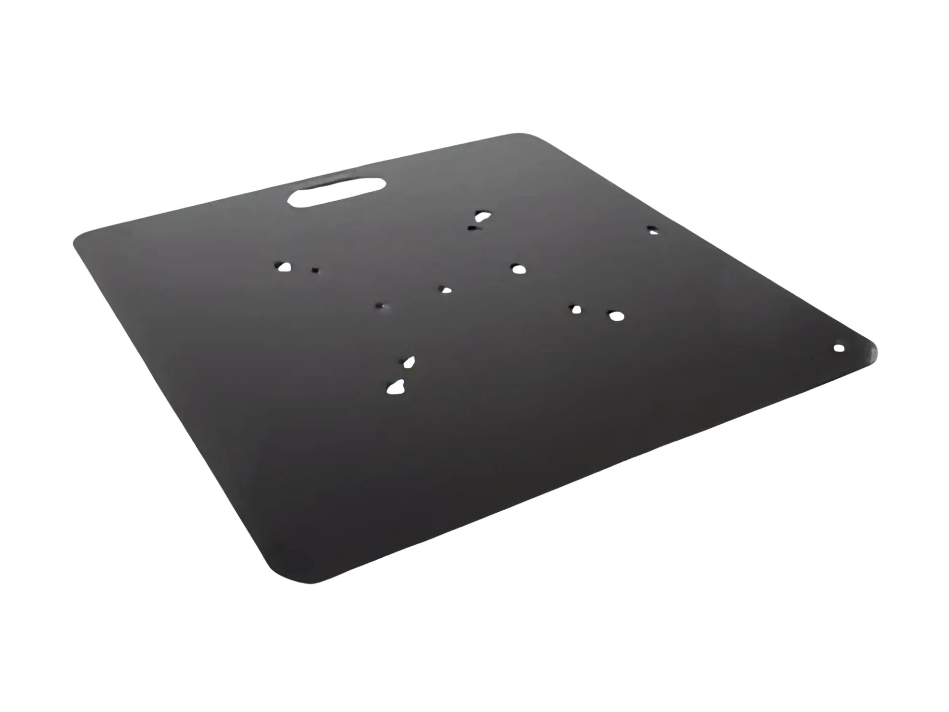 F33 Baseplate groß mieten – Bühnen- und Riggingtechnik in Köln
