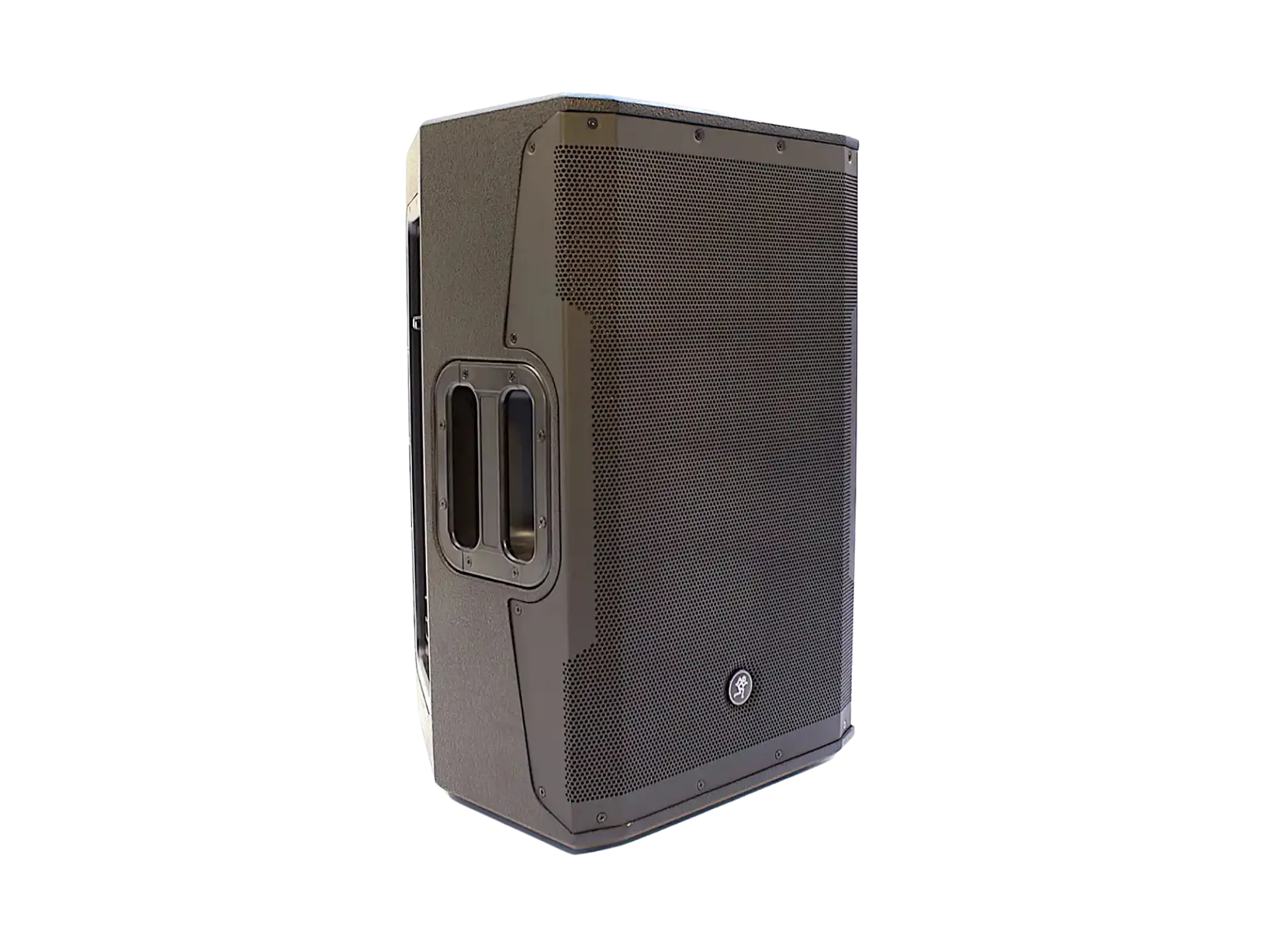 Mackie SRM 550 Aktivbox mieten – Tontechnik für Events in Köln