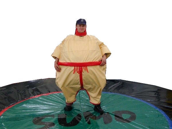 SUMOARENA | SUMORINGEN | SUMORESTLING | SUMO – 2