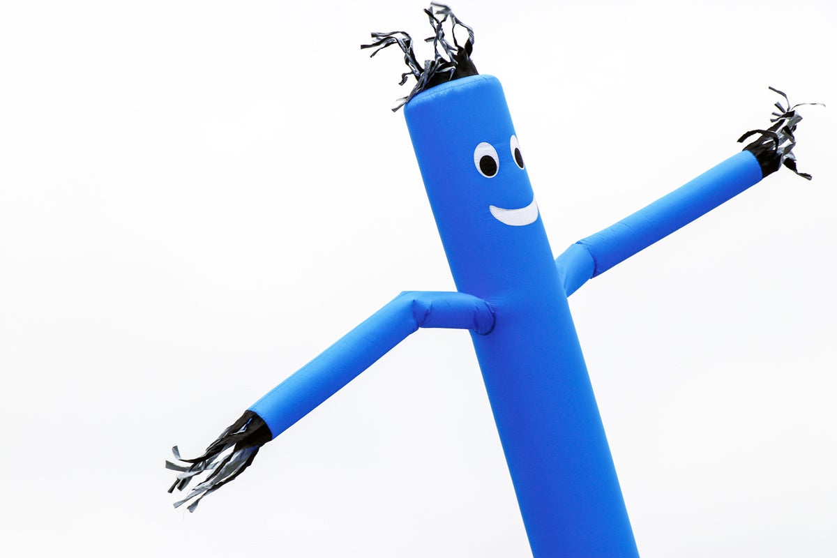 SKYDANCER