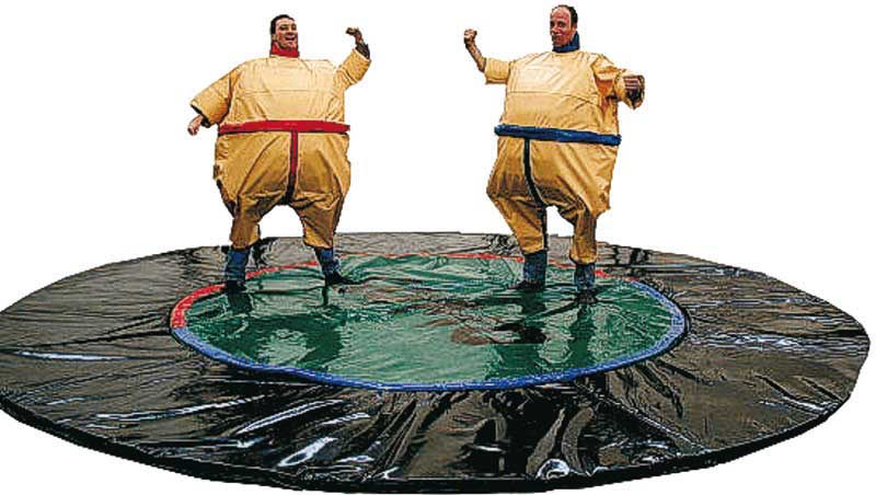 SUMOARENA | SUMORINGEN | SUMORESTLING | SUMO