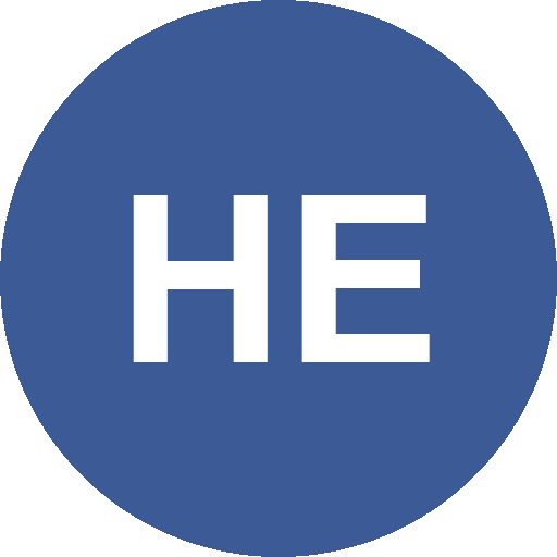 Heiko Ernst Events & Action Veranstaltungen Logo