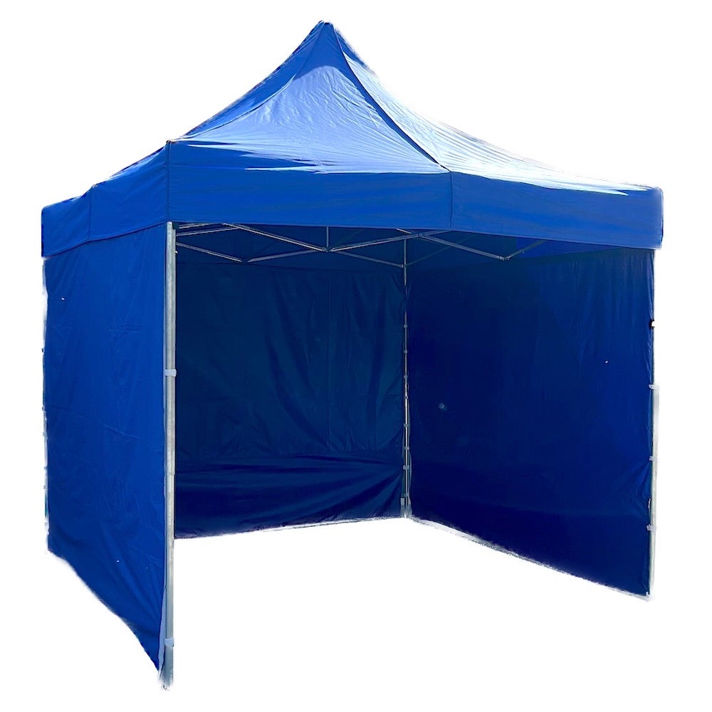 Pavillon Quicktent Zelt 3x3m – 2
