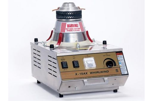 ZUCKERWATTEMASCHINE | ZUCKERWATTE | ZUCKERWATTEAUTOMAT – 3