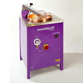 MANDELRÖSTEREI | GEBRANNTE MANDELN | MANDELBRENNER | FUNFOOD | OPTIONAL MIT MARKTSTAND – 4