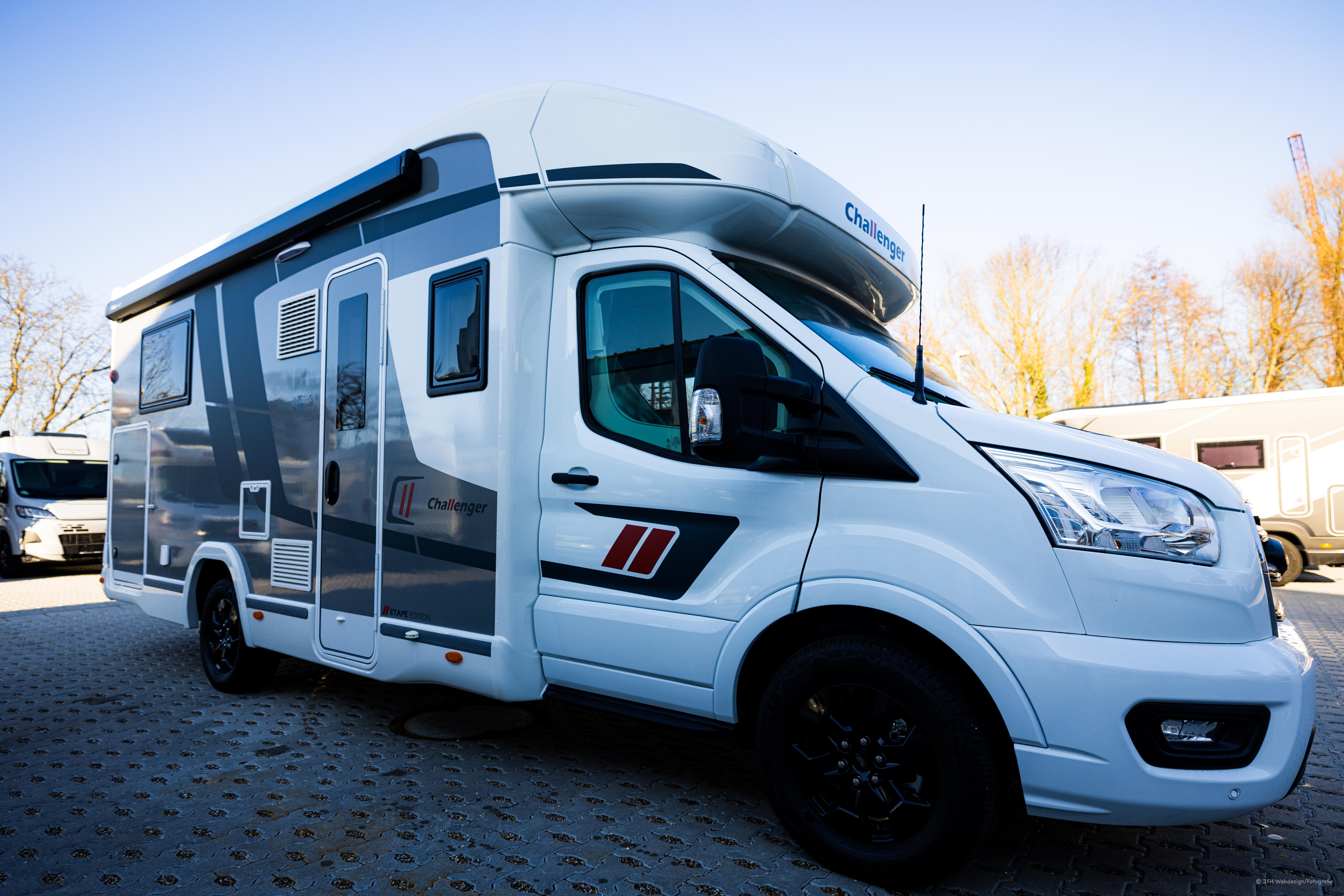 Challenger 328 Etape Edition – 4