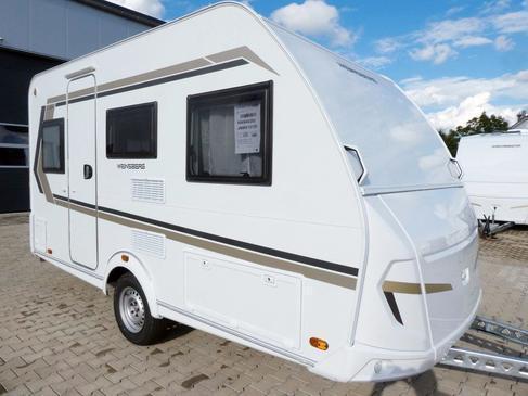 Weinsberg CaraOne 390 QD