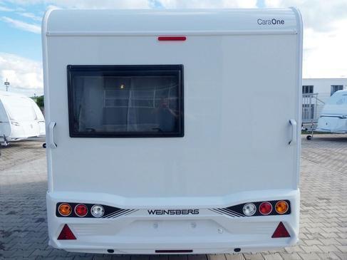 Weinsberg CaraOne 390 QD – 3