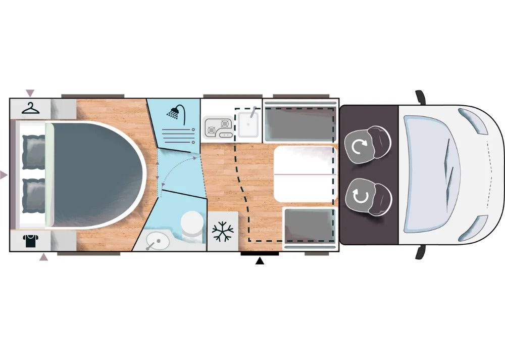 Challenger 328 Etape Edition – 3