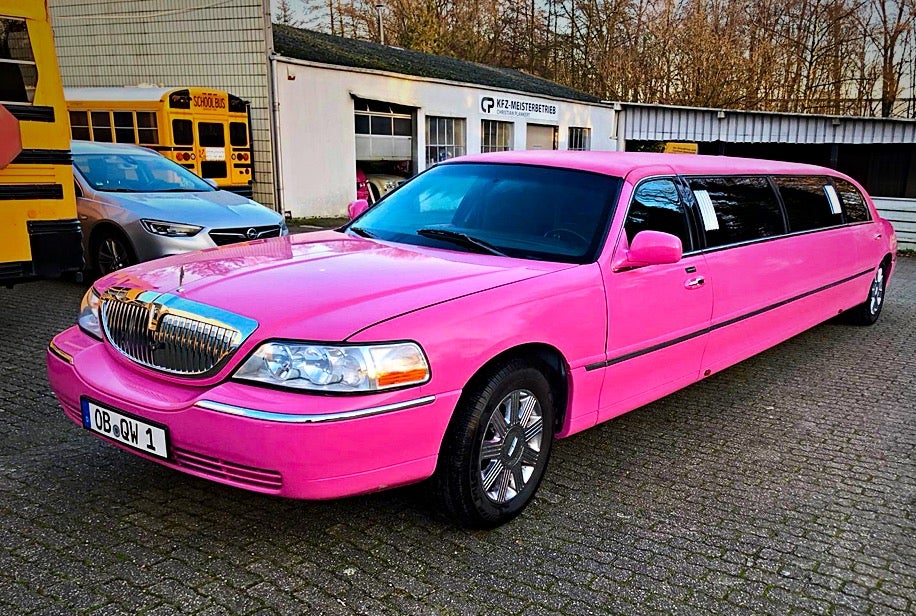 Pink Lady