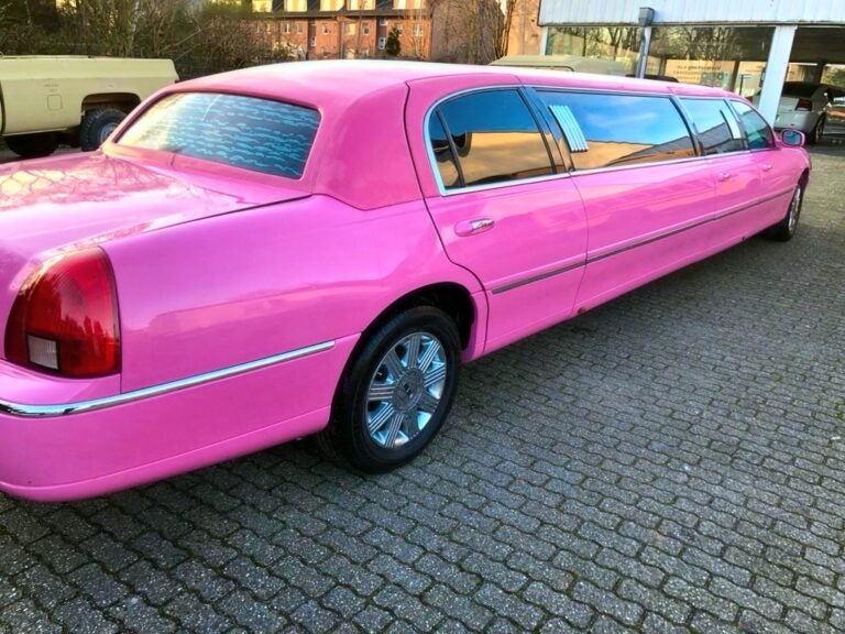 Pink Lady – 2