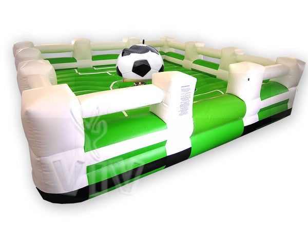 Fußball Rodeo - Simulator mieten