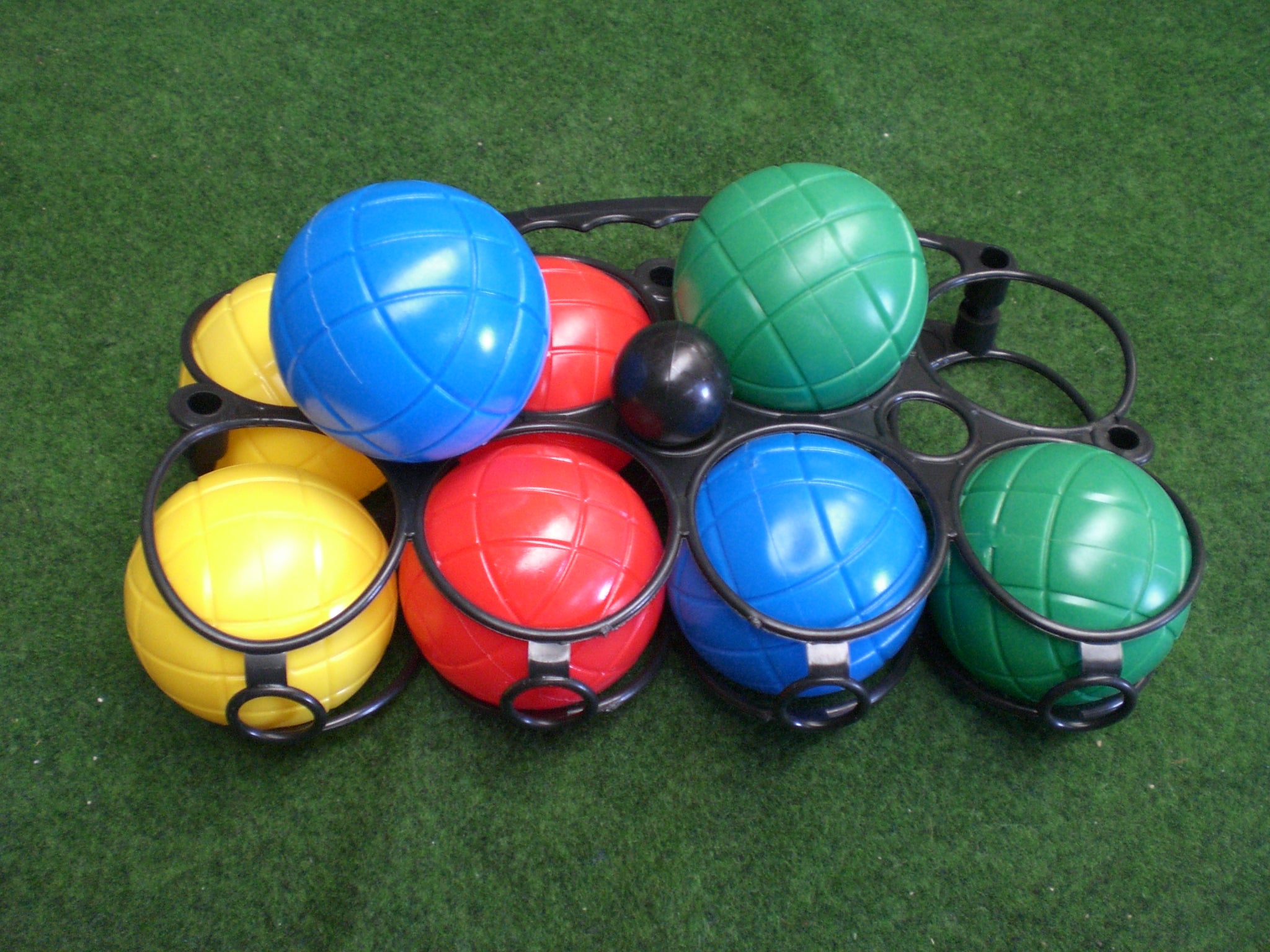 Boccia - Boule mieten