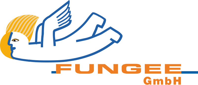 Fungee GmbH Logo