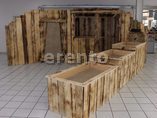 Goldwaschanlage - Goldschürfen mieten