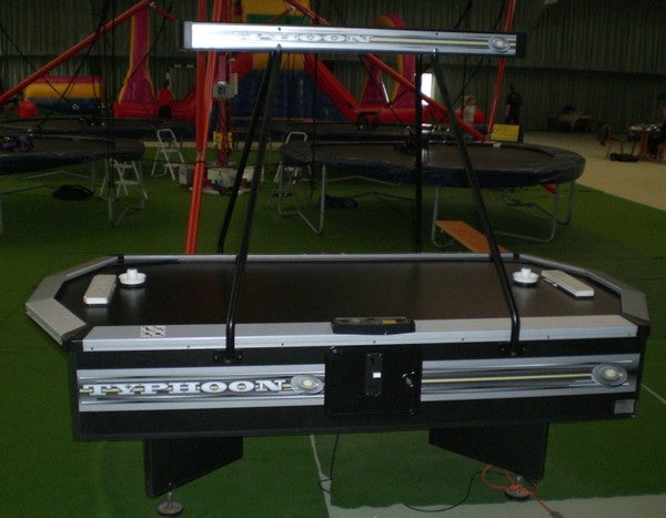 Airhockey - Tisch mieten