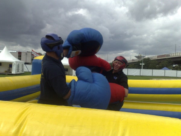 Funboxing - Boxen mieten – 2