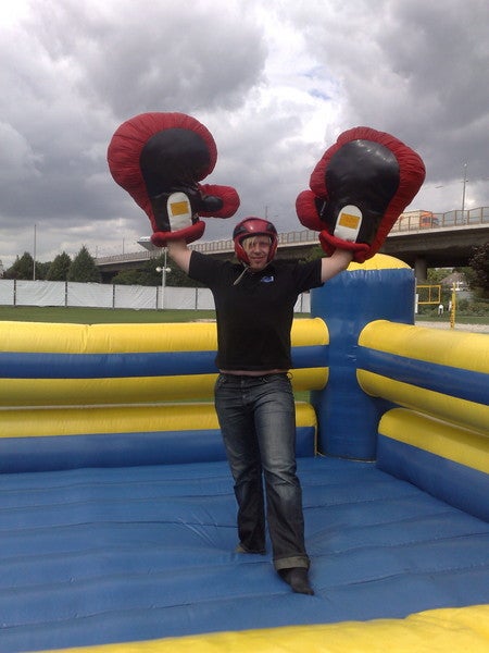 Funboxing - Boxen mieten – 3