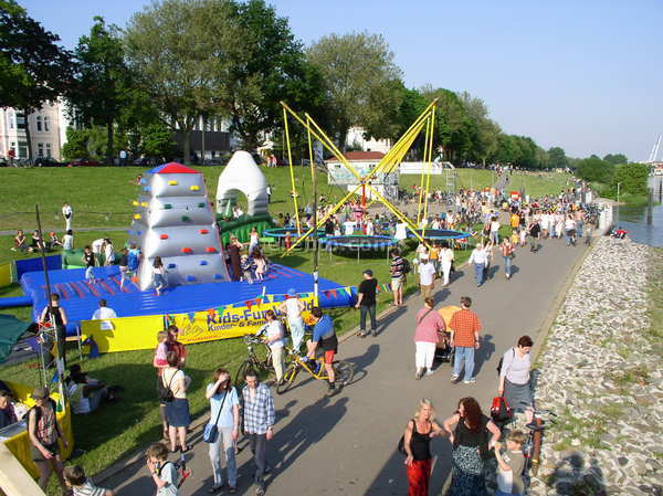 MEGA EVENTPAKET "Wundertüte" mieten – 2