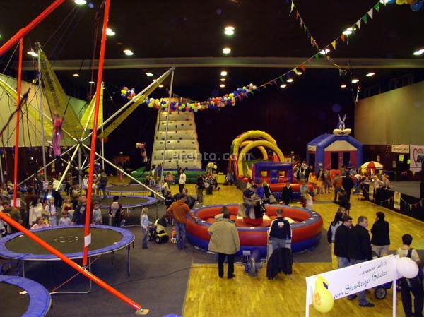 MEGA EVENTPAKET  "Wundertüte" mieten – 3
