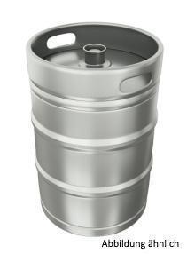 Bierzapfanlage mit Durchlaufkühlung, Schanktresen, Fassbier – 3