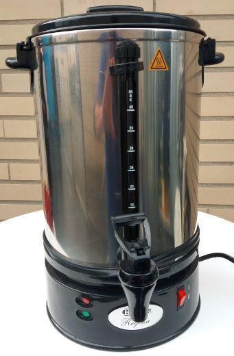 Rundfilterkaffeemaschine 6,8 ltr. Profi-Gerät von Bartscher