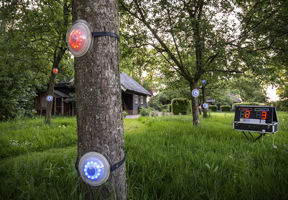 Speedspots mieten bei Axess (Inhaber/Kontakt Daniel Häfliger)