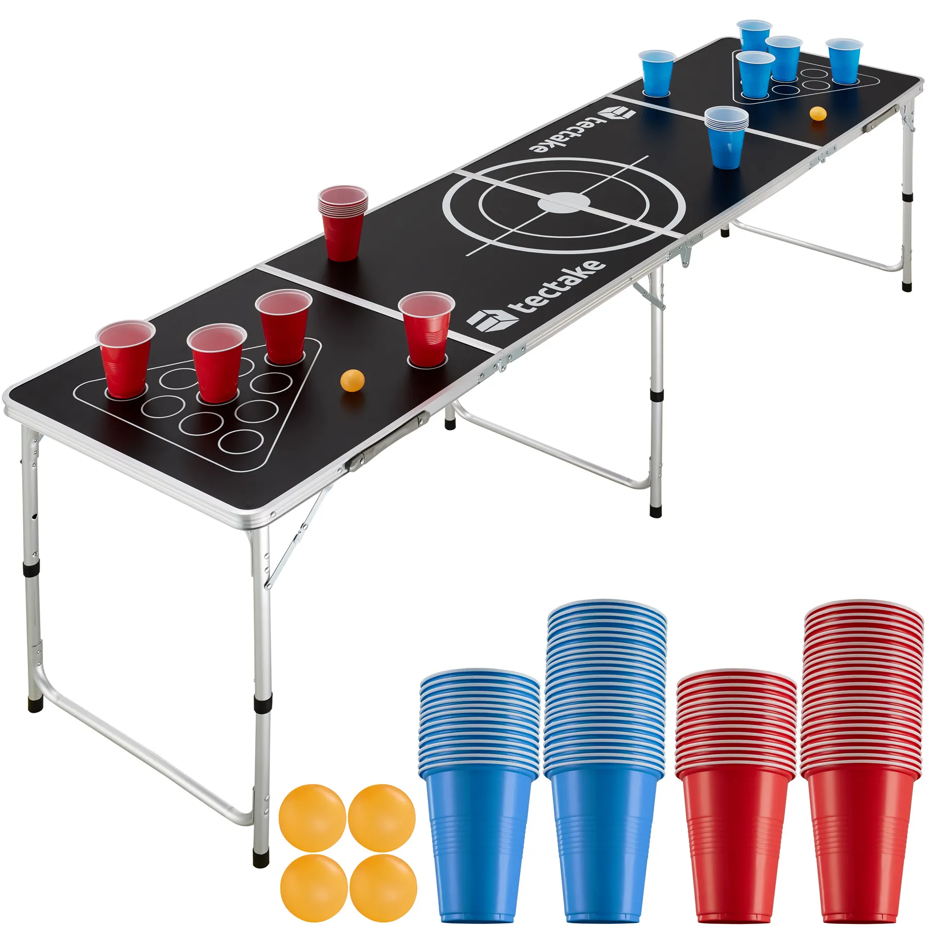 Beerpong mieten bei Axess (Inhaber/Kontakt Daniel Häfliger)