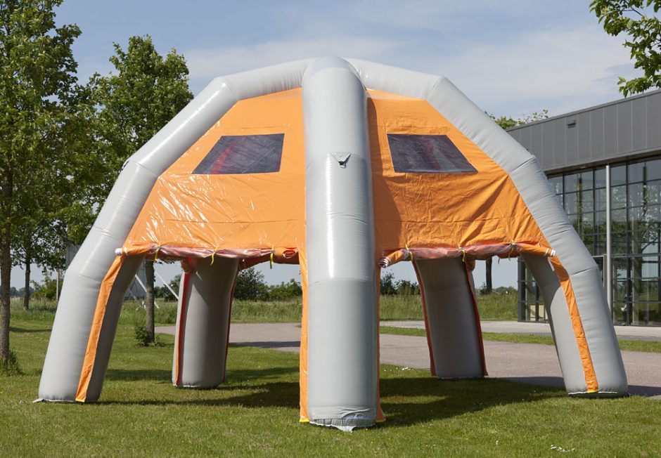 Eventzelt 6M X 6M 2 mieten bei Axess (Inhaber/Kontakt Daniel Häfliger)
